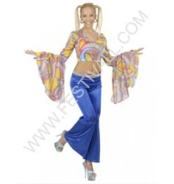 WIDMANN Pantalone A Zampa Elasticizzato -contattaci 0815262213-