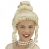 WIDMANN Parrucca Contessa Jolanda - Festival Magia E Giocoleria