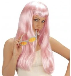 WIDMANN Parrucca Fashion Color - Contattaci Al Numero 0815262213 –