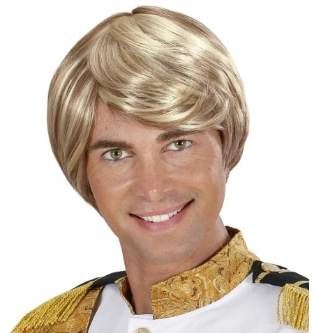WIDMANN Parrucca Gayo 1 WIDMANN Parrucca Gayo