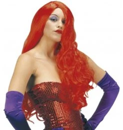 WIDMANN Parrucca Jessica