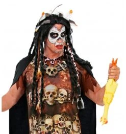 WIDMANN Pollo In Gomma Da Cuoco - Festival Magia E Giocoleria -Widmann pollo in gomma da cuoco chef 2