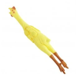 WIDMANN Pollo In Gomma Da Cuoco - Festival Magia E Giocoleria