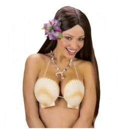 WIDMANN Reggiseno Conchiglia