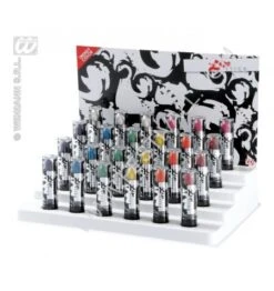 WIDMANN Rossetto Vari Colori - Contattaci Al Numero 0815262213 -