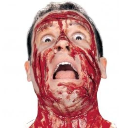 WIDMANN Sangue Finto In Flaconcino 30ml -Widmann sangue finto in flaconcino 30ml 2