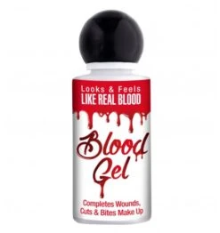 WIDMANN Sangue Finto In Flaconcino 30ml