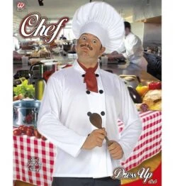 WIDMANN Set Cuoco Chef - Contattaci Al Numero 0815262213 - -Widmann set cuoco chef 2