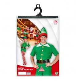 WIDMANN Set Elfo Unisex -Widmann set elfo unisex 3
