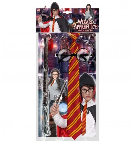 WIDMANN Set Mago Harry 2 WIDMANN Set Mago Harry - immagine 2