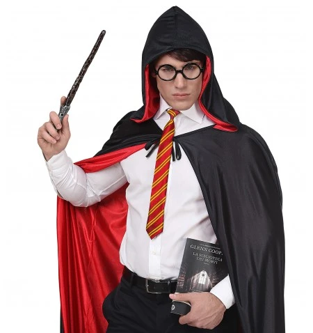 WIDMANN Set Mago Harry 3 WIDMANN Set Mago Harry - immagine 3