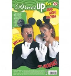 WIDMANN Set Topino Unisex Eco -Widmann set topino unisex eco 2