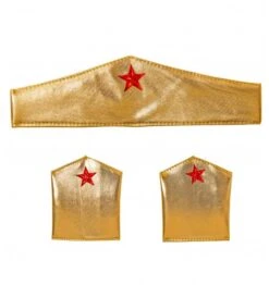 WIDMANN Set Wonder Girl