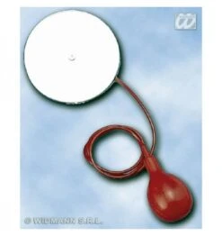 WIDMANN Specchietto Dottore Gigante