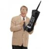 WIDMANN Telefono Cellulare Gonfiabile 76 Cm
