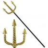 WIDMANN Tridente A Spirale Dorato 120cm- Contattaci Al Numero 0815262213 –